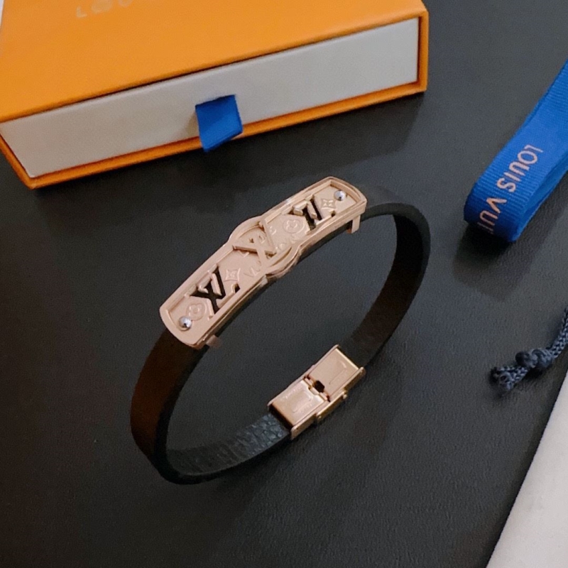 LV Bracelets